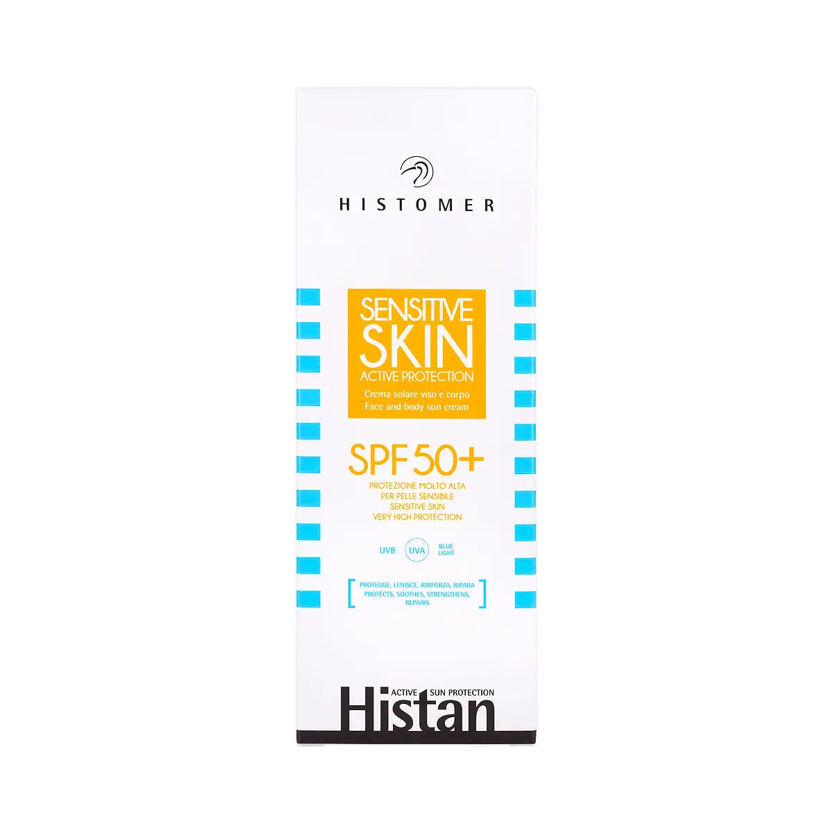 4-Histomer Sensitive Skin Activ Protection SPF50+ 200mL +3