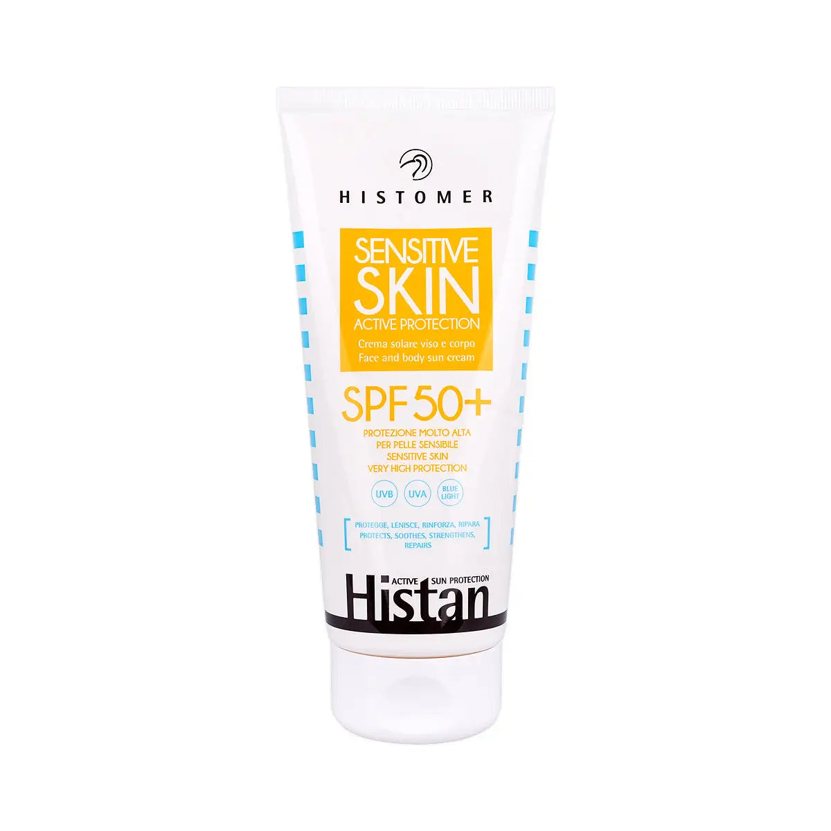 1-Histomer Sensitive Skin Activ Protection SPF50+ 200mL