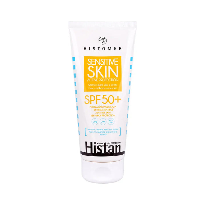 60724-Histomer Sensitive Skin Activ Protection SPF50+ 200mL