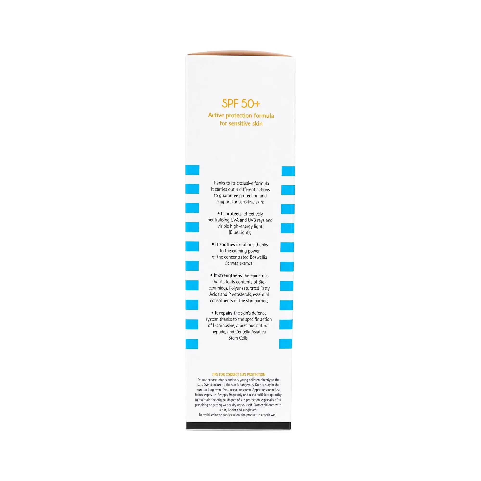 Histomer Sensitive Skin Activ Protection SPF50+ 200ml