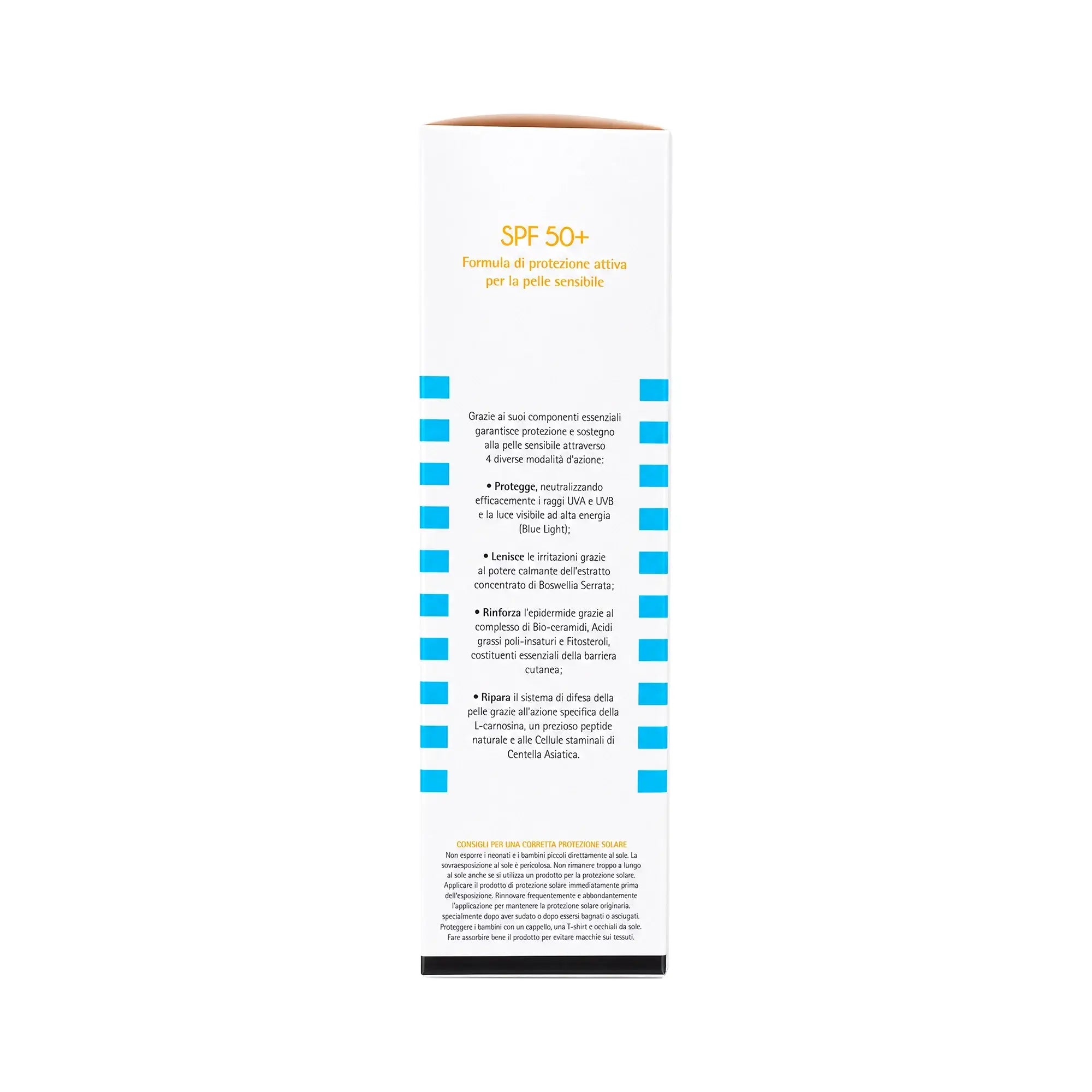 Histomer Sensitive Skin Activ Protection SPF50+ 200ml