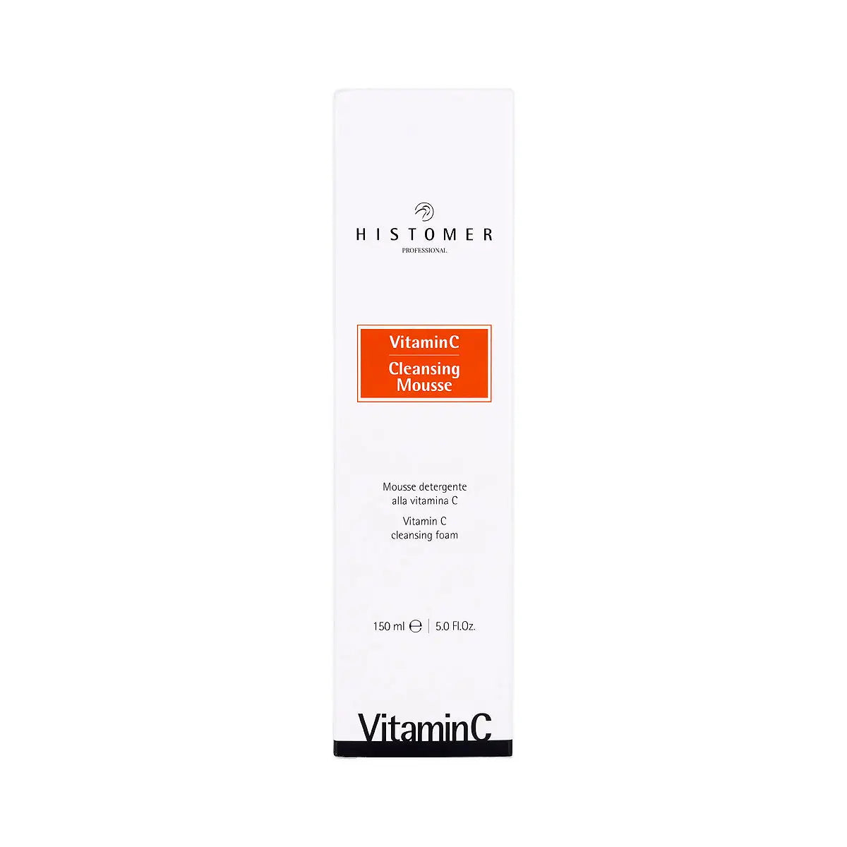 4-Histomer Vitamin C Cleansing Mousse Cleansing foam 150mL +3