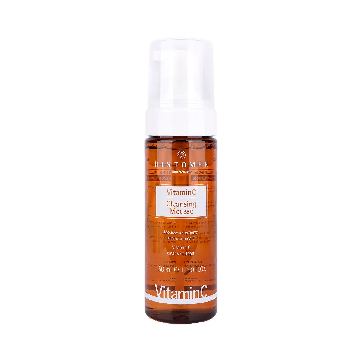 1-Histomer Vitamin C Cleansing Mousse Cleansing foam 150mL