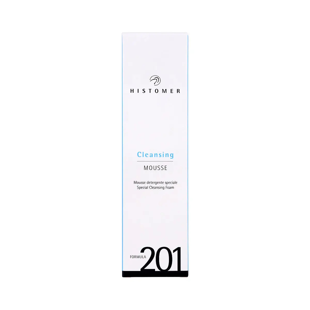 4-Histomer Cleansing Mousse Cleansing foam 150mL +3