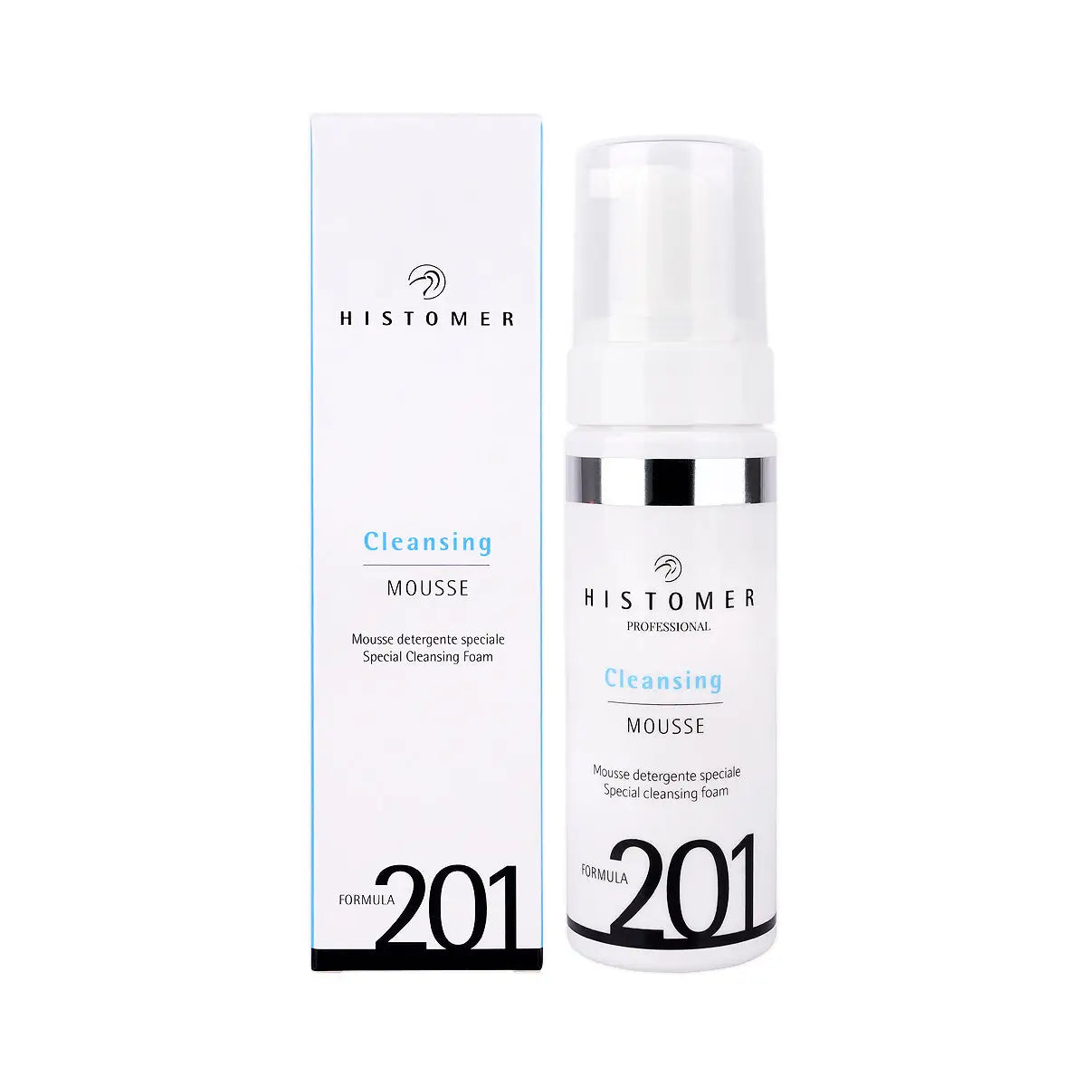 2-Histomer Cleansing Mousse Cleansing foam 150mL +1