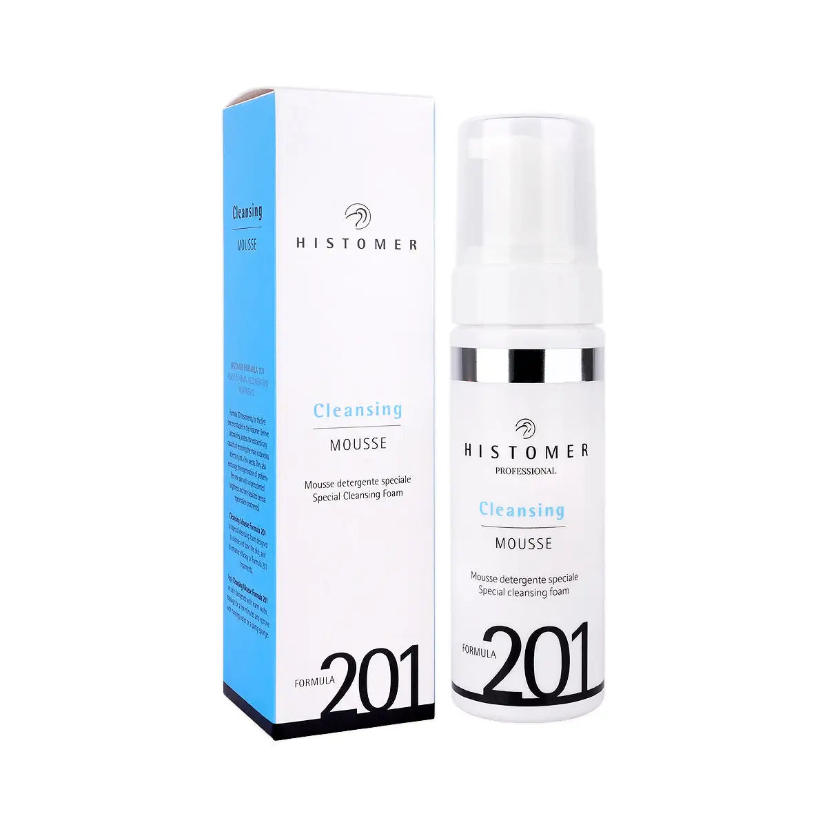 3-Histomer Cleansing Mousse Cleansing foam 150mL +2