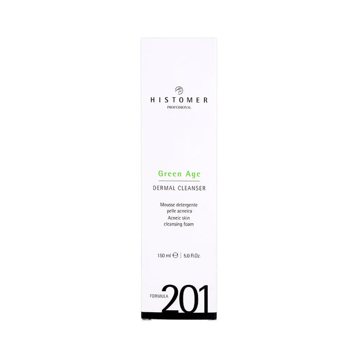 60727-Histomer Green Age Dermal Cleanser 150mL +3
