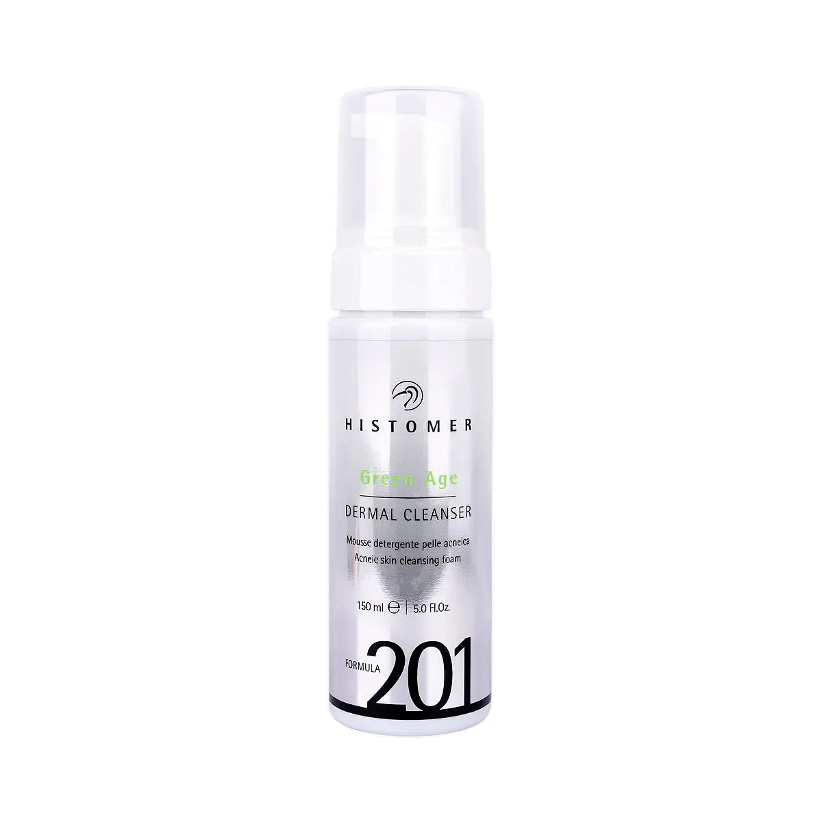 1-Histomer Green Age Dermal Cleanser 150mL
