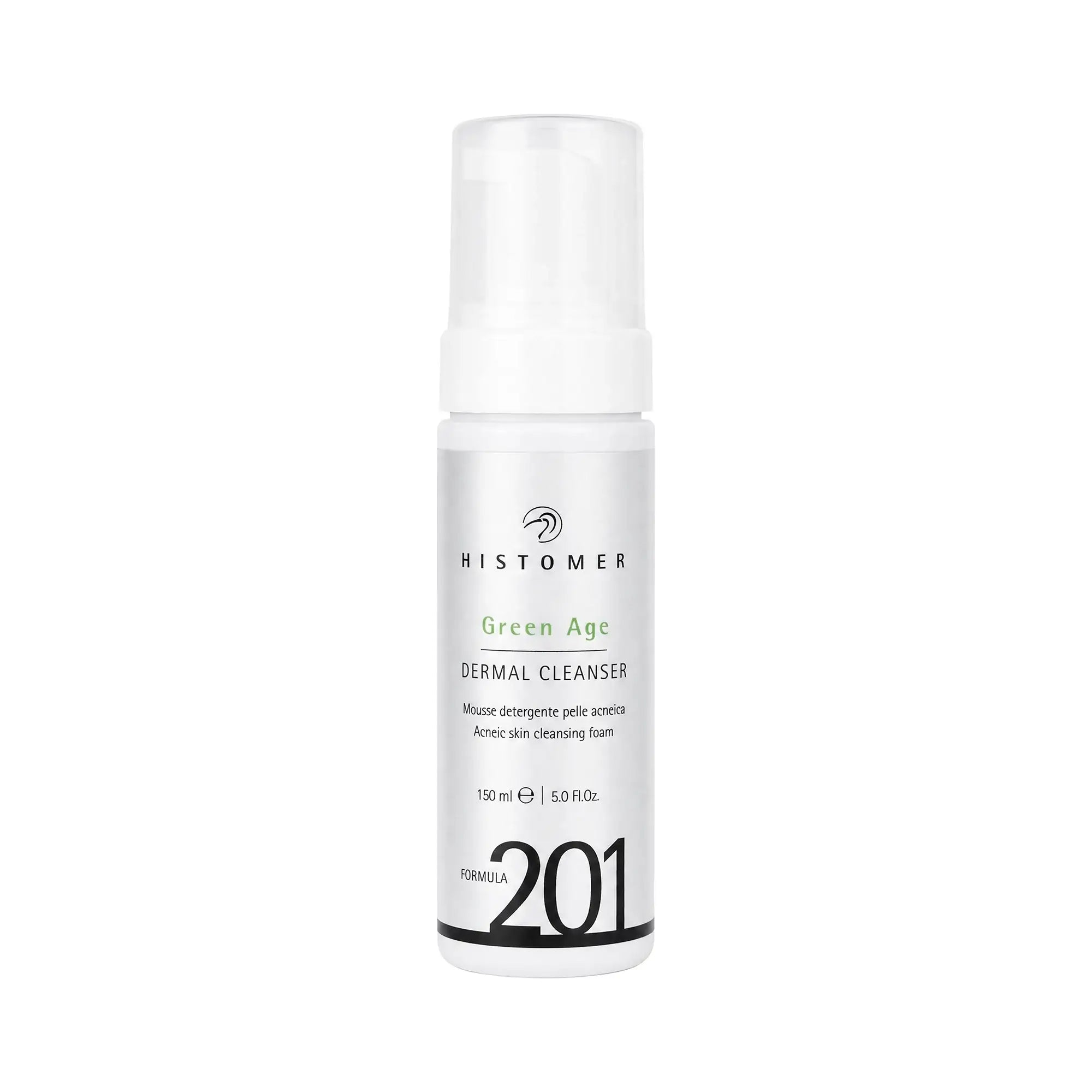 60727-Histomer Green Age Dermal Cleanser 150ml