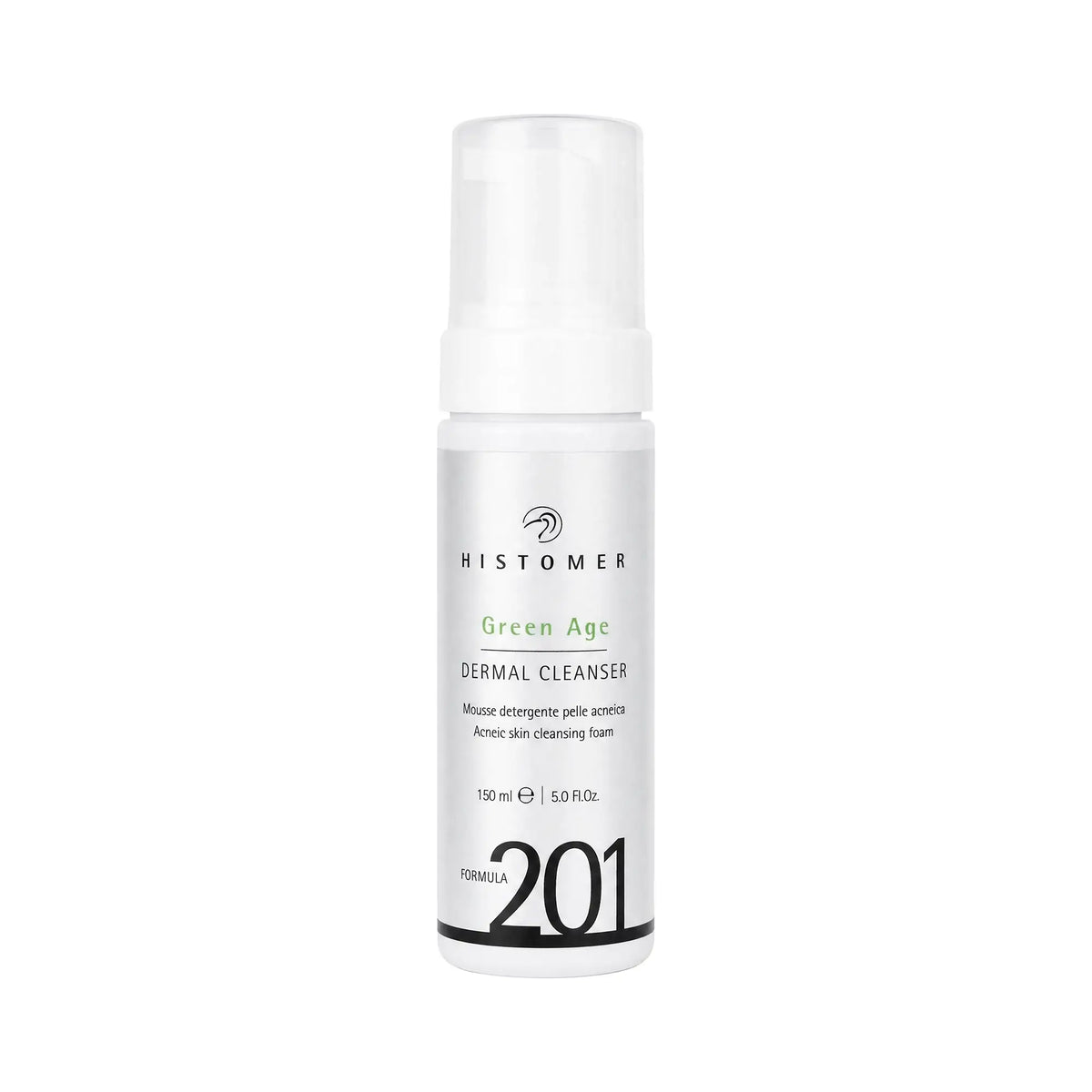 60727-Histomer Green Age Dermal Cleanser 150ml