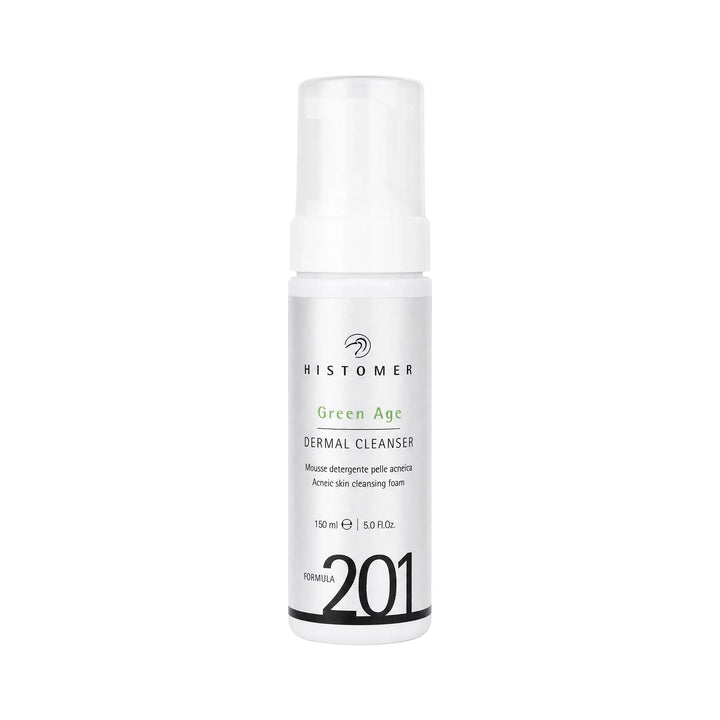 60727-Histomer Green Age Dermal Cleanser 150ml
