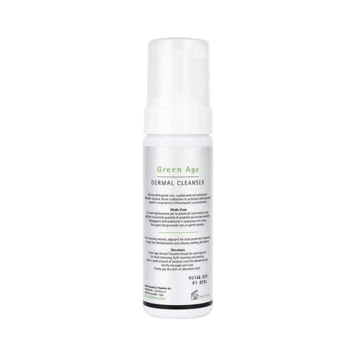 60727-Histomer Green Age Dermal Cleanser 150ml +1