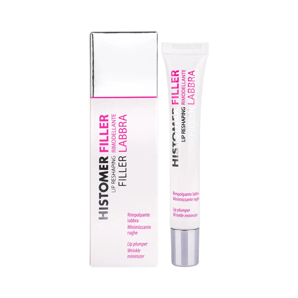 2-Histomer Filler Lip Reshaping Balm 10mL +1