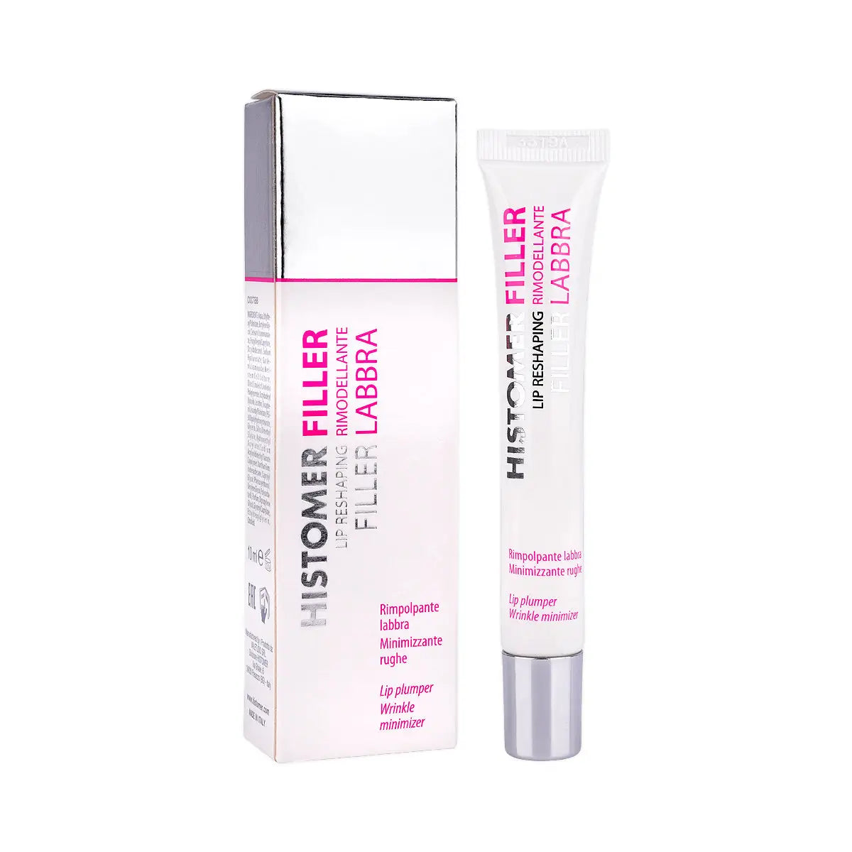 3-Histomer Filler Lip Reshaping Balm 10mL +2