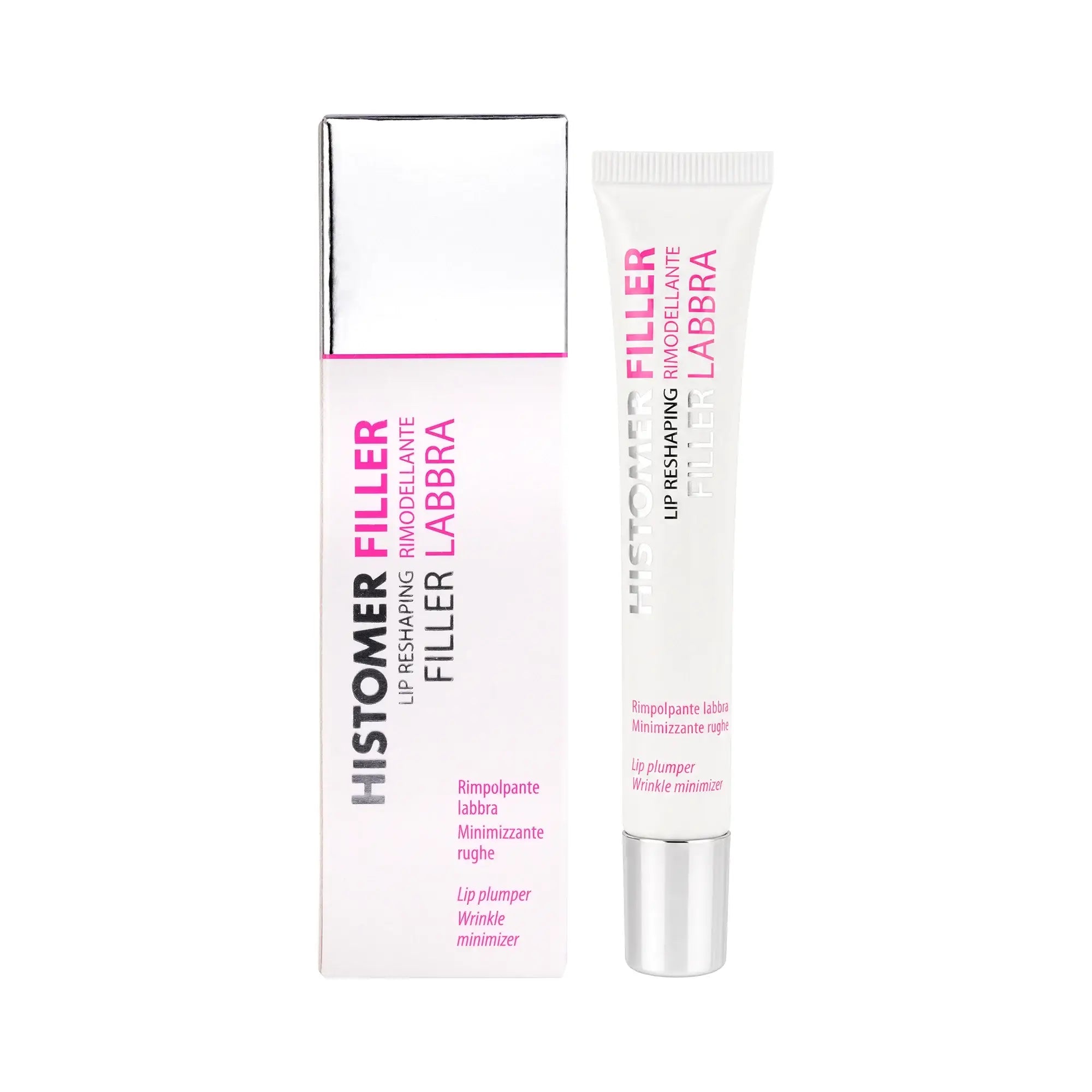 Histomer Filler Lip Reshaping Balm 10ml