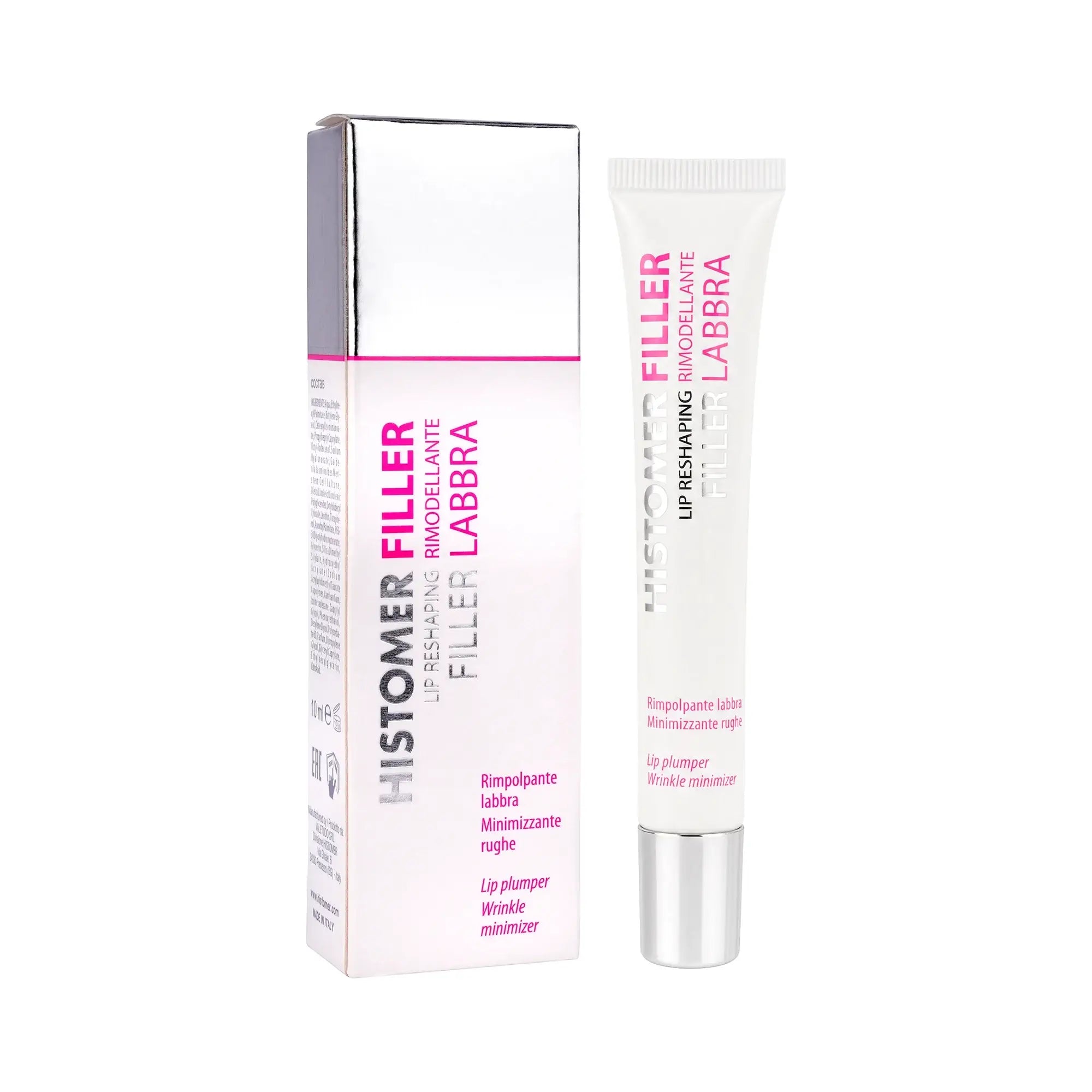Histomer Filler Lip Reshaping Balm 10ml