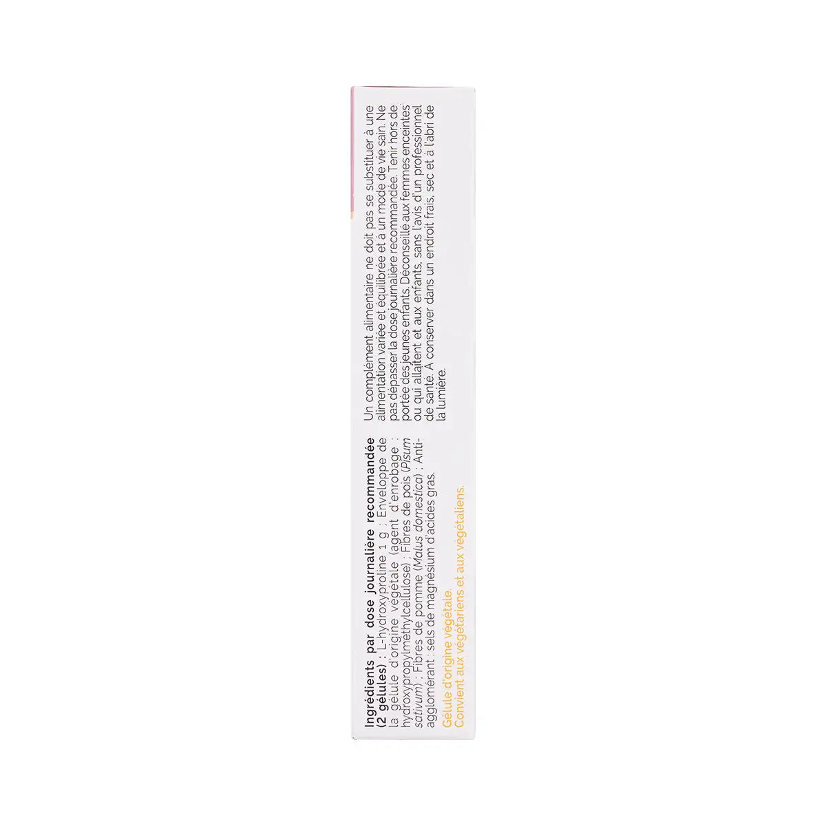 Biocyte Tenseur Forte 40 Capsules
