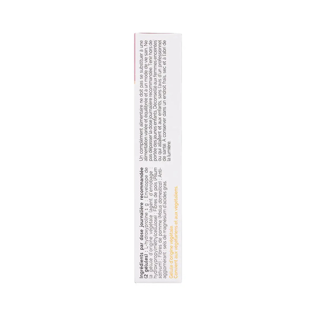 60730-Biocyte Tenseur Forte 40 Capsules +3