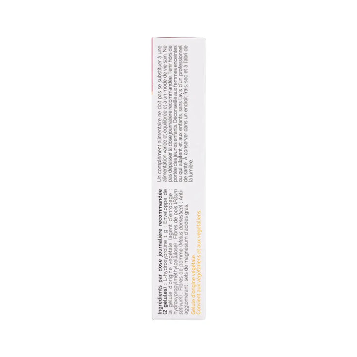 60730-Biocyte Tenseur Forte 40 Capsules +3