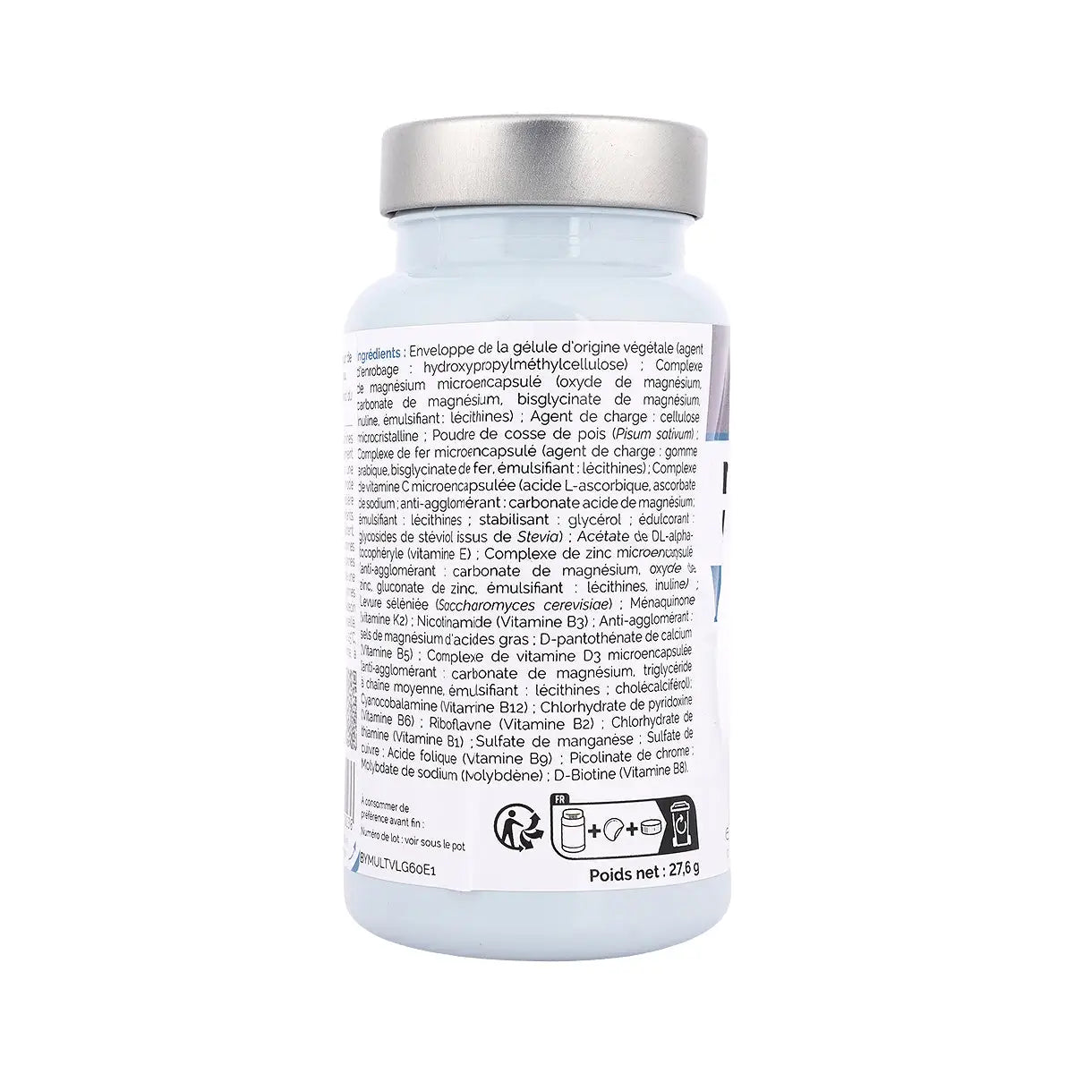 2-Biocyte Multivit Liposomal 60 capsules +1