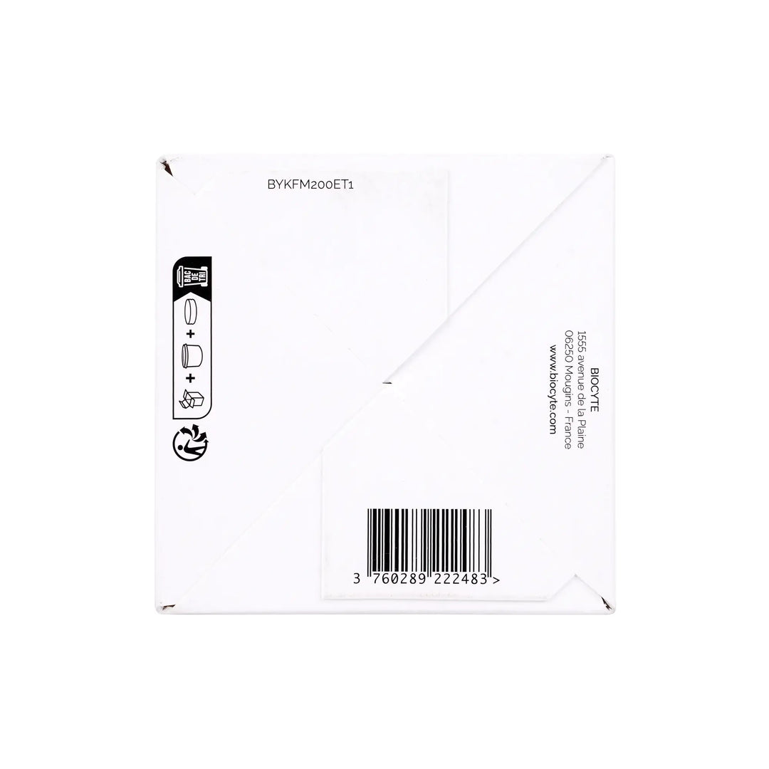 60733-Biocyte Keratine Mask 200ml +7