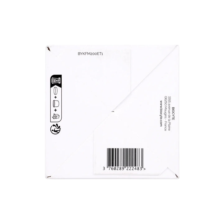 60733-Biocyte Keratine Mask 200ml +7