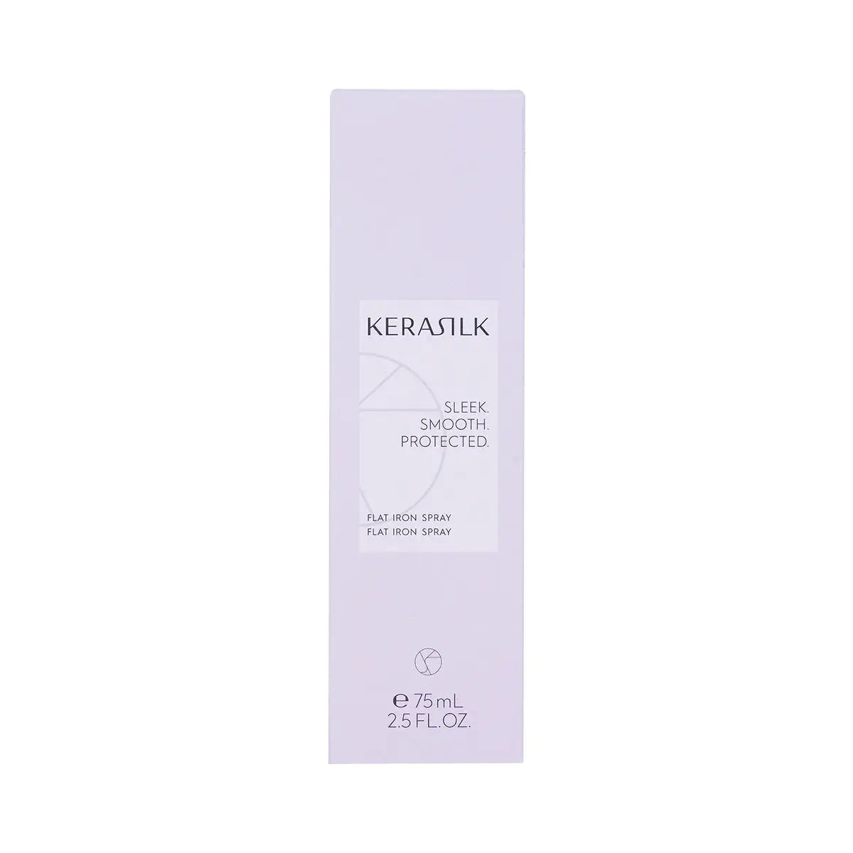 Kerasilk Styling Flat Iron Spray 75mL