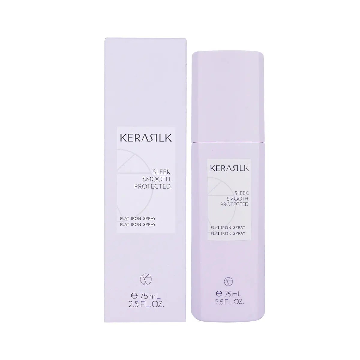 Kerasilk Styling Flat Iron Spray 75mL