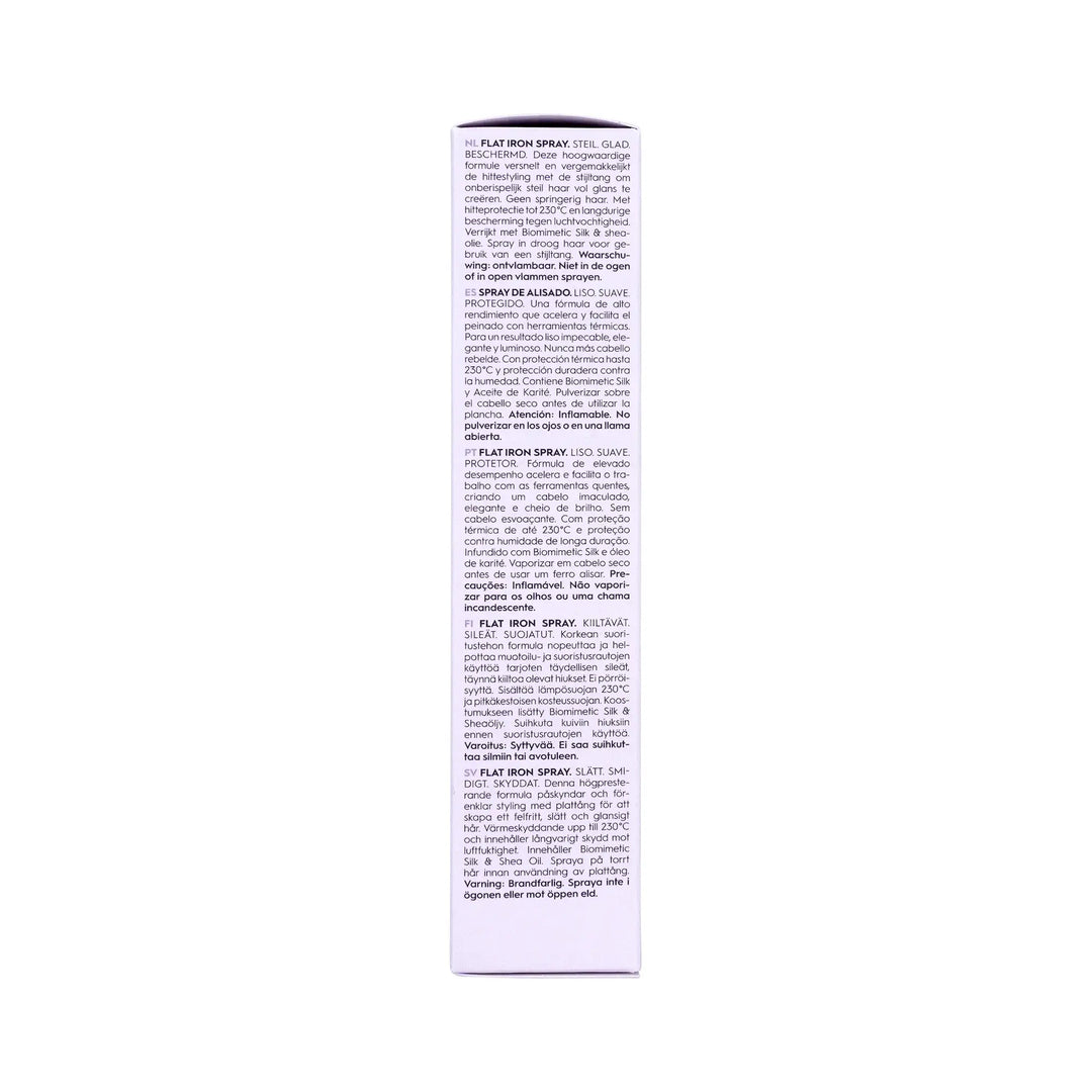 60735-Kerasilk Styling Flat Iron Spray 75ml +6