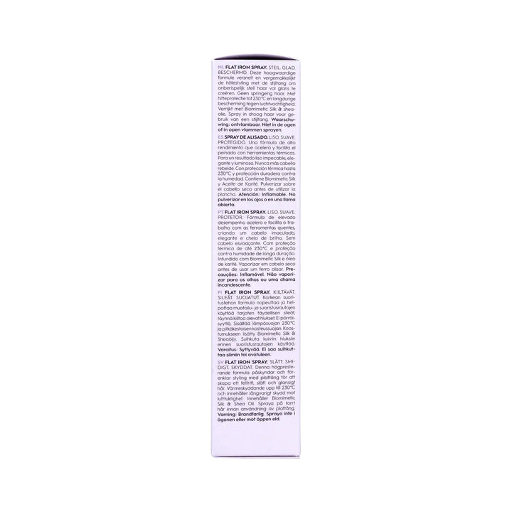 60735-Kerasilk Styling Flat Iron Spray 75ml +6