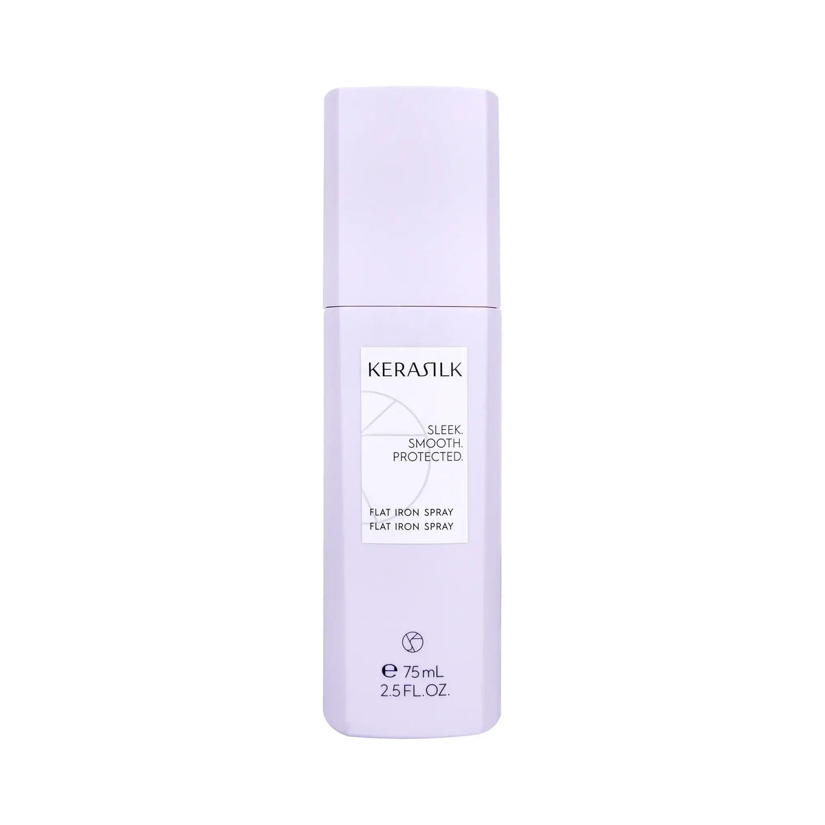 60735-Kerasilk Styling Flat Iron Spray 75ml