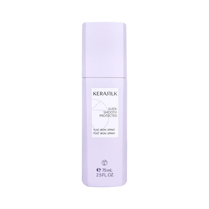 60735-Kerasilk Styling Flat Iron Spray 75ml