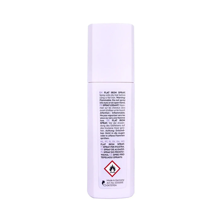 60735-Kerasilk Styling Flat Iron Spray 75ml +1