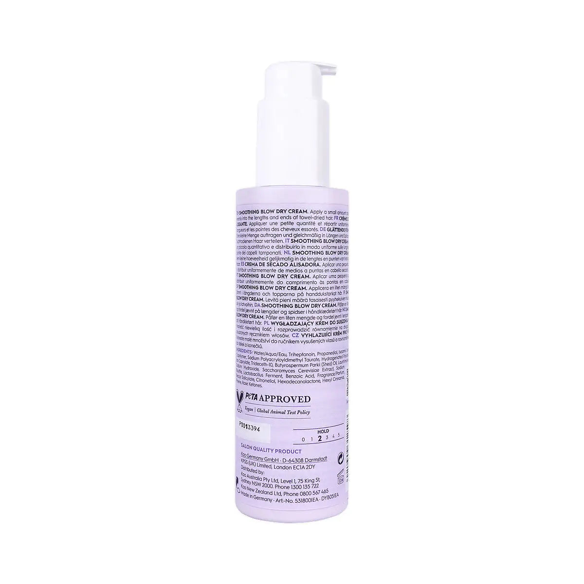 2-Kerasilk Smoothing Blow Dry Cream 150mL +1