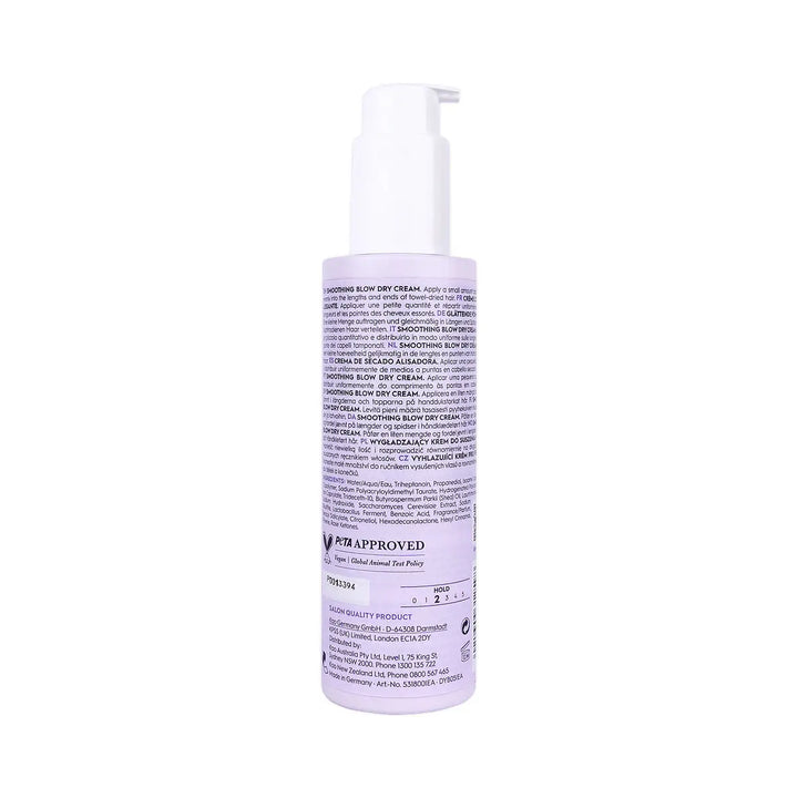 60736-Kerasilk Smoothing Blow Dry Cream 150mL +1
