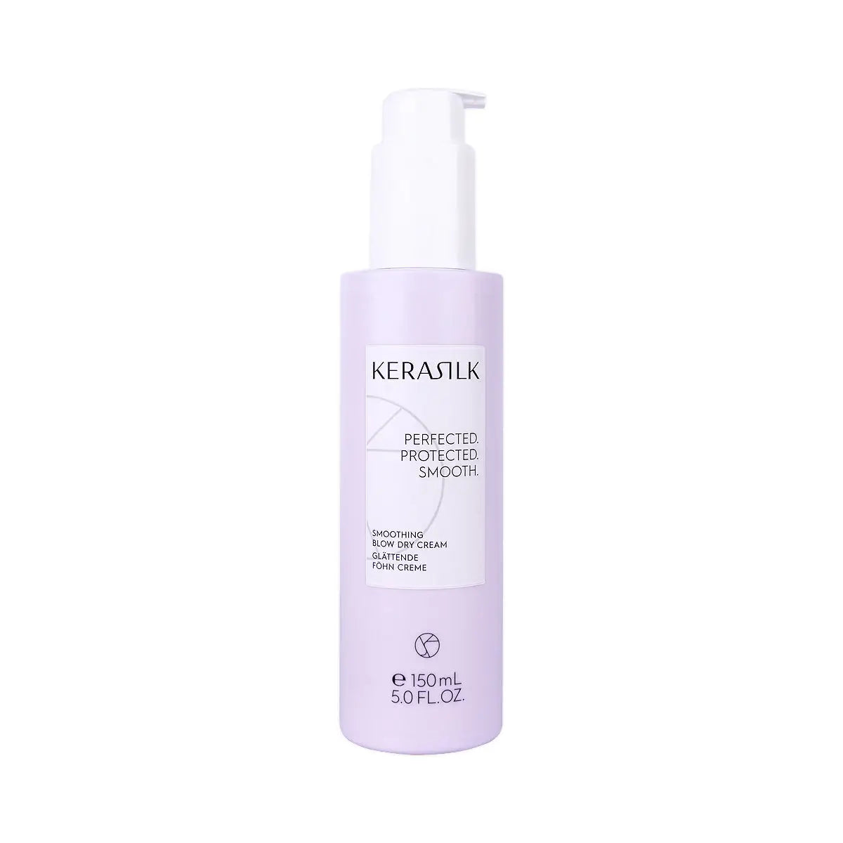 1-Kerasilk Smoothing Blow Dry Cream 150mL