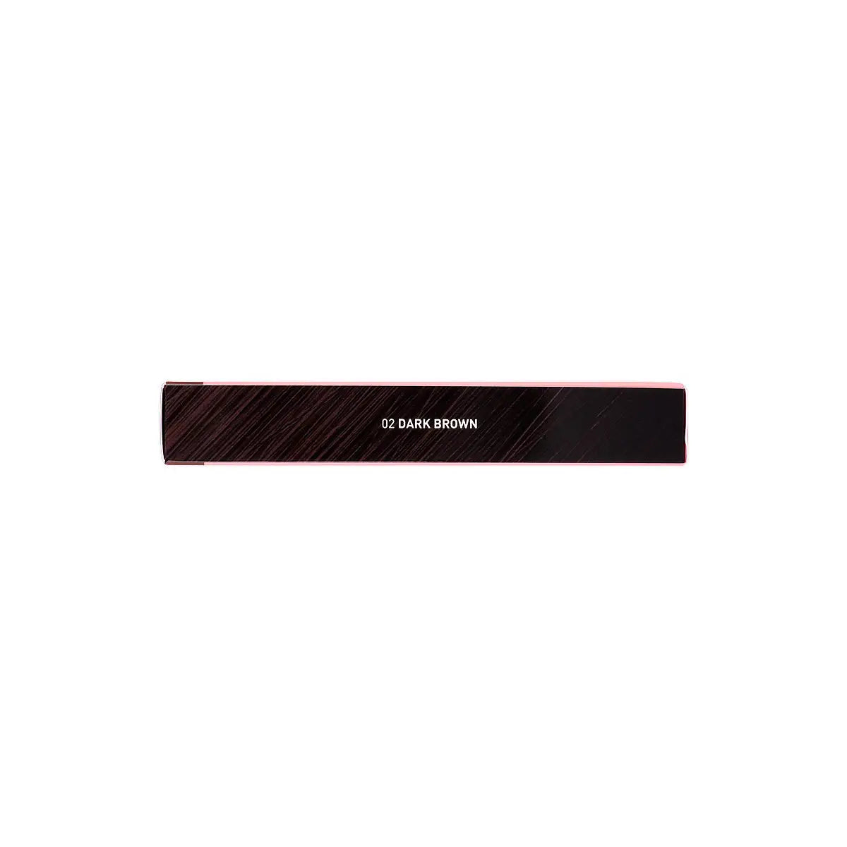 8-Moremo Keratin Easy Cover Mascara 12g 02 - Dark Brown +7