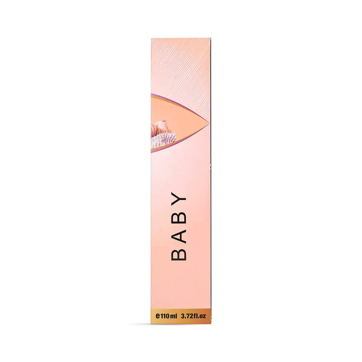 4-Luveal Luxury Reed Diffuser 110ml-Baby +3