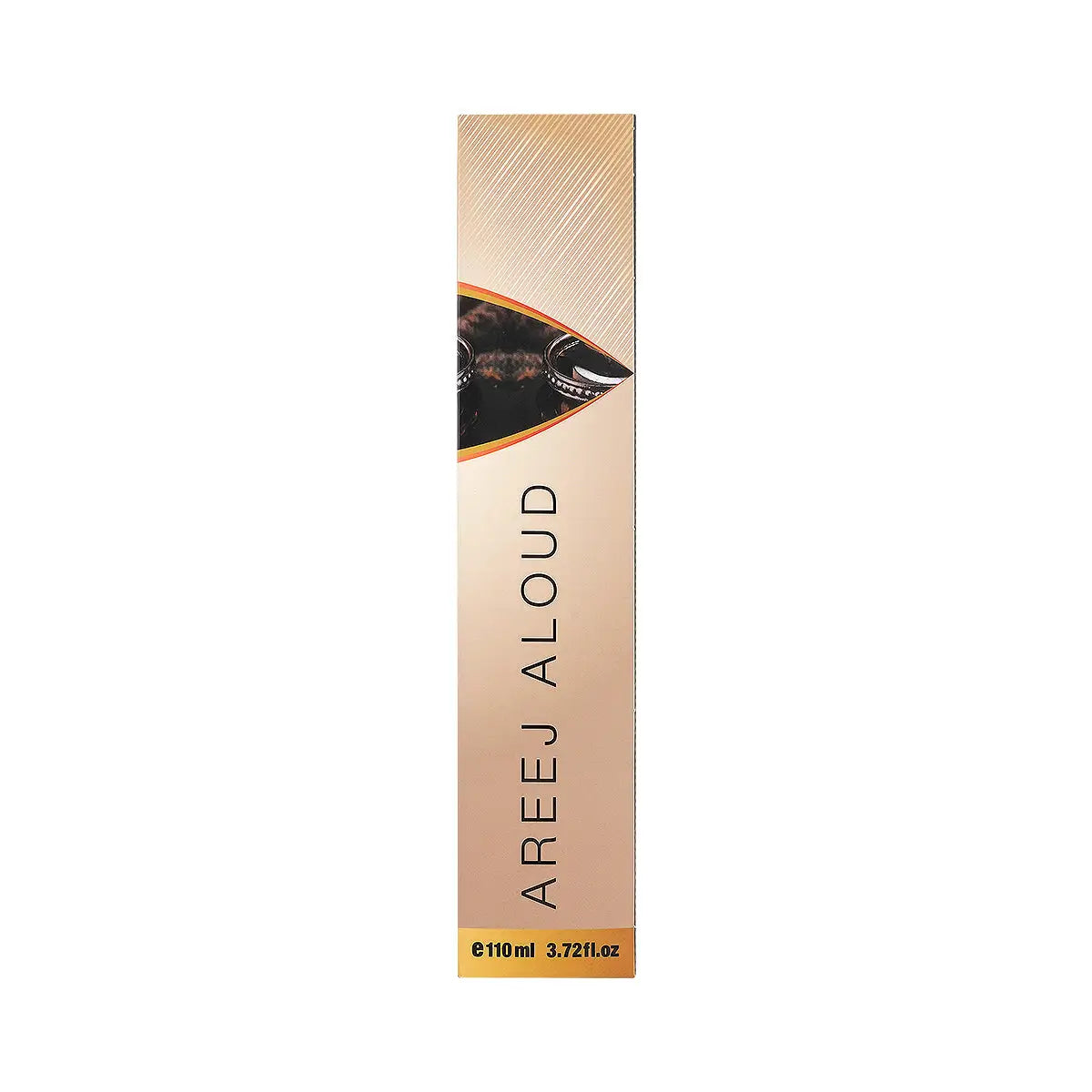 4-Luveal Luxury Reed Diffuser 110ml-Areej Al Oud +3
