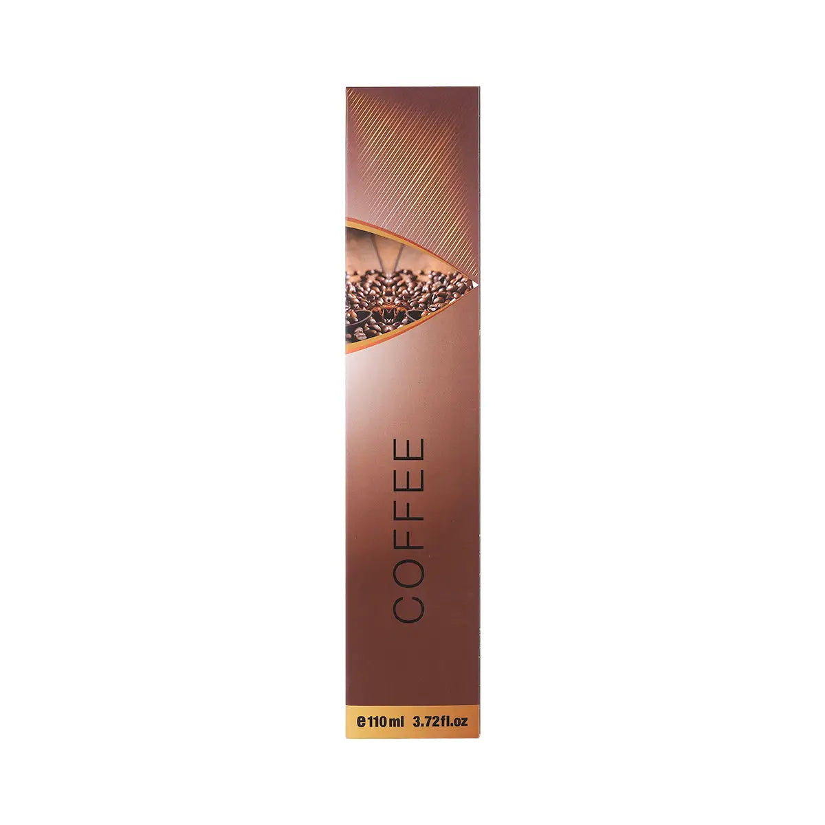 4-Luveal Luxury Reed Diffuser 110ml-Coffee +3