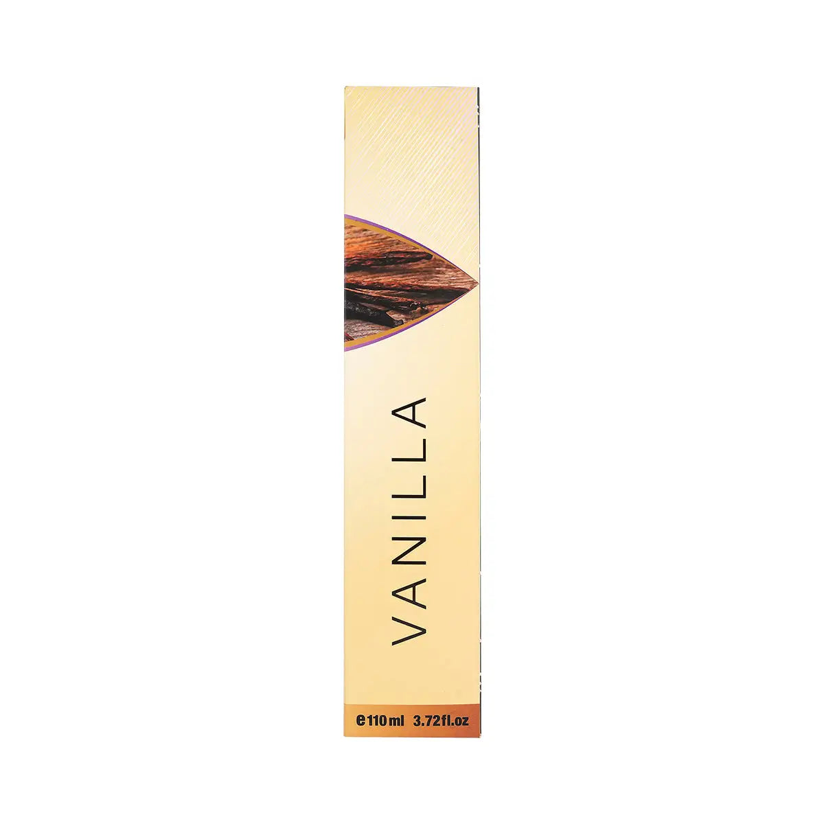 3-Luveal Luxury Reed Diffuser 110ml-Vanilla +2