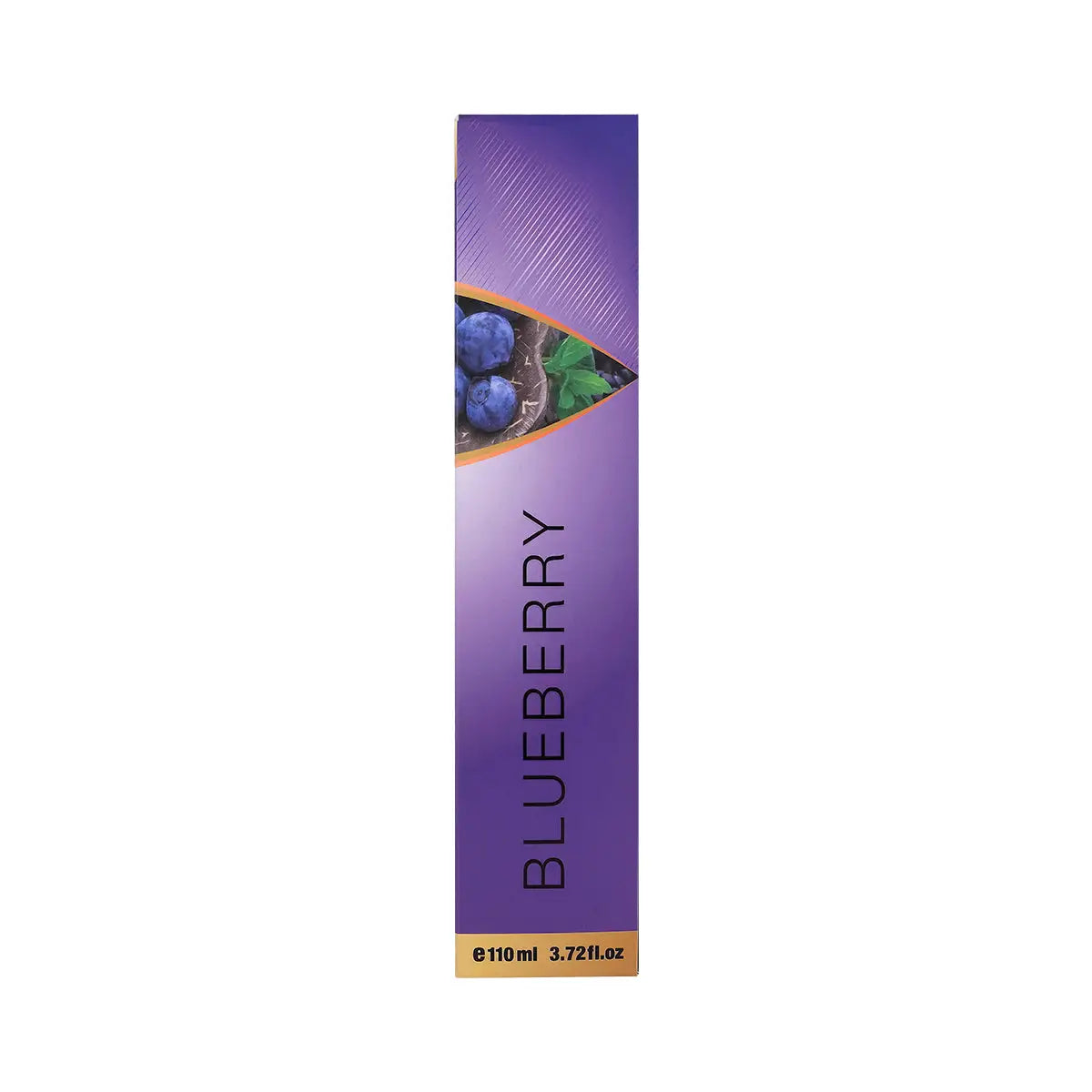 3-Luveal Luxury Reed Diffuser 110ml-Blueberry +2