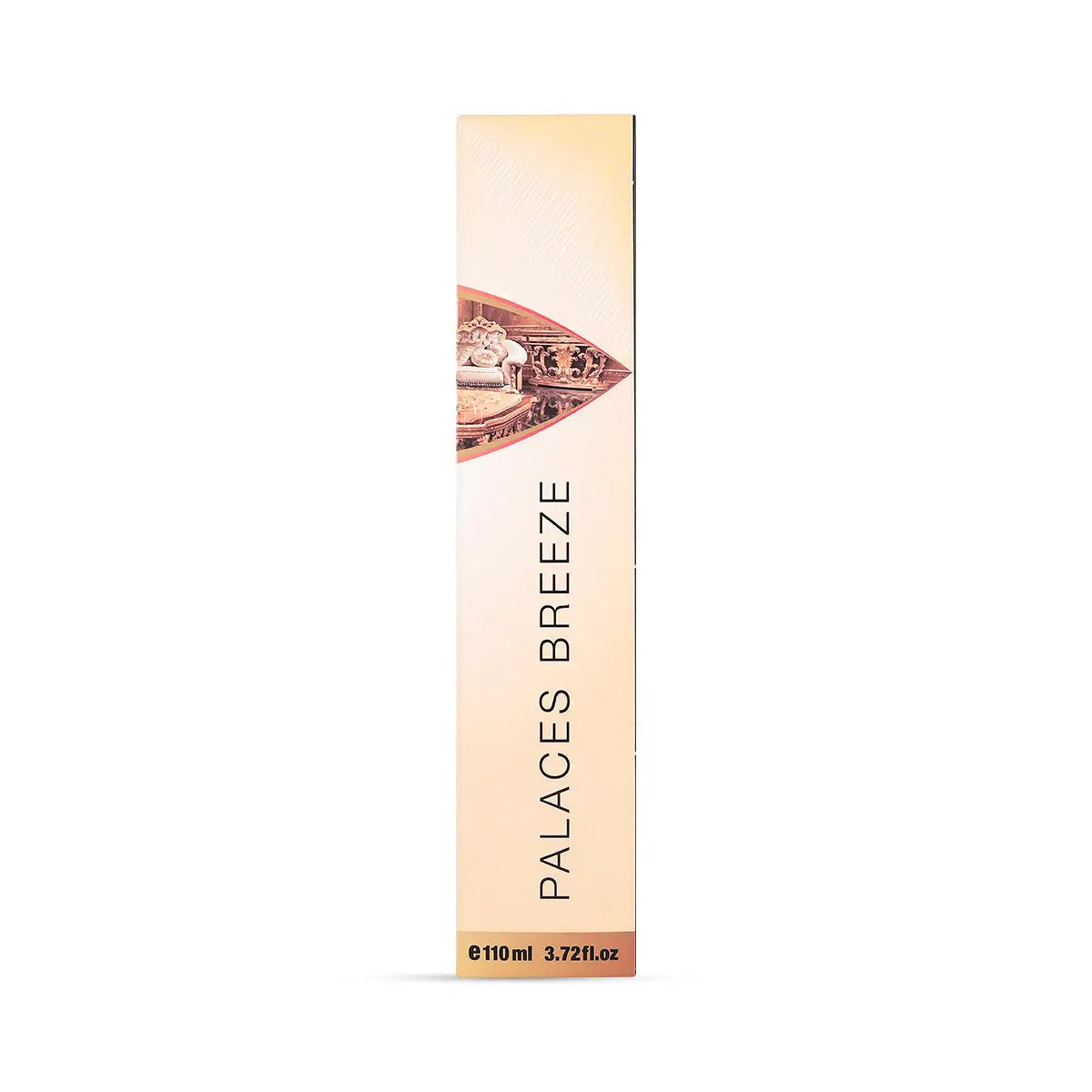 3-Luveal Luxury Reed Diffuser 110ml-Palaces Breeze +2