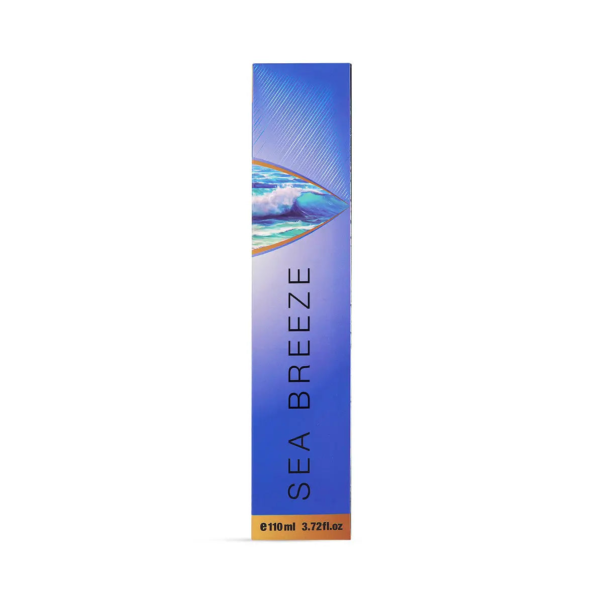 3-Luveal Luxury Reed Diffuser 110ml-Sea Breeze +2