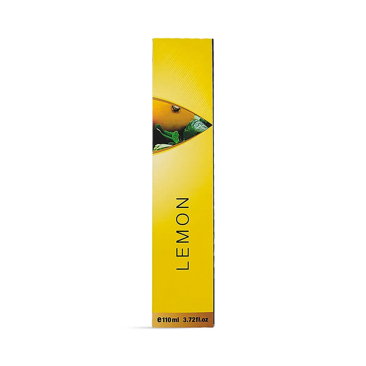 60779-Luveal Luxury Reed Diffuser 110mL-Lemon +2