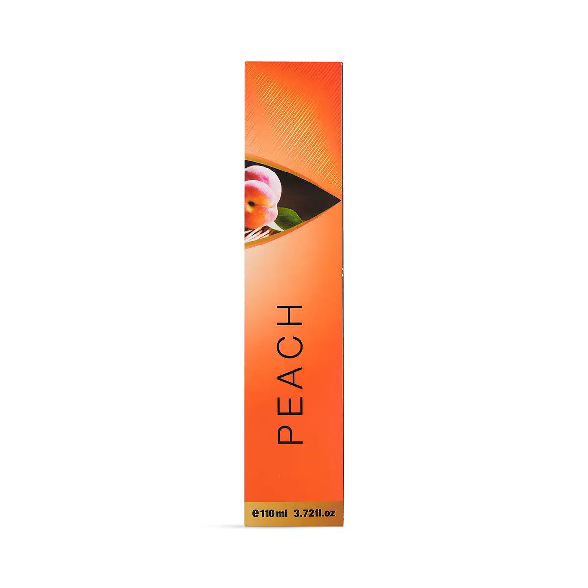 3-Luveal Luxury Reed Diffuser 110ml-Peach +2