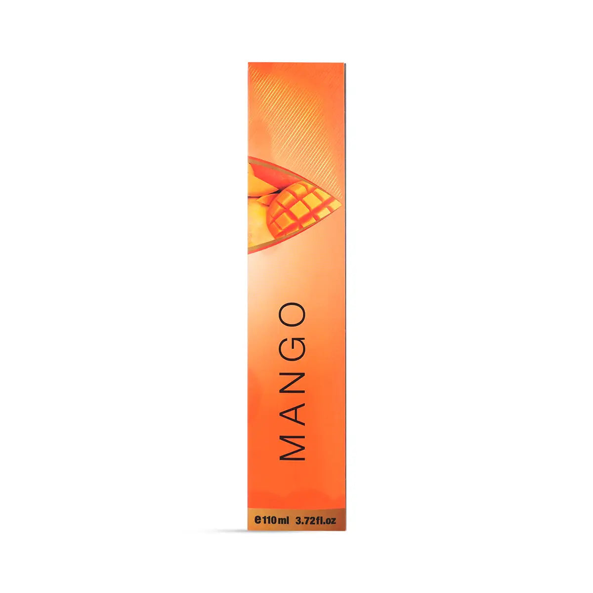 3-Luveal Luxury Reed Diffuser 110ml-Mango +2