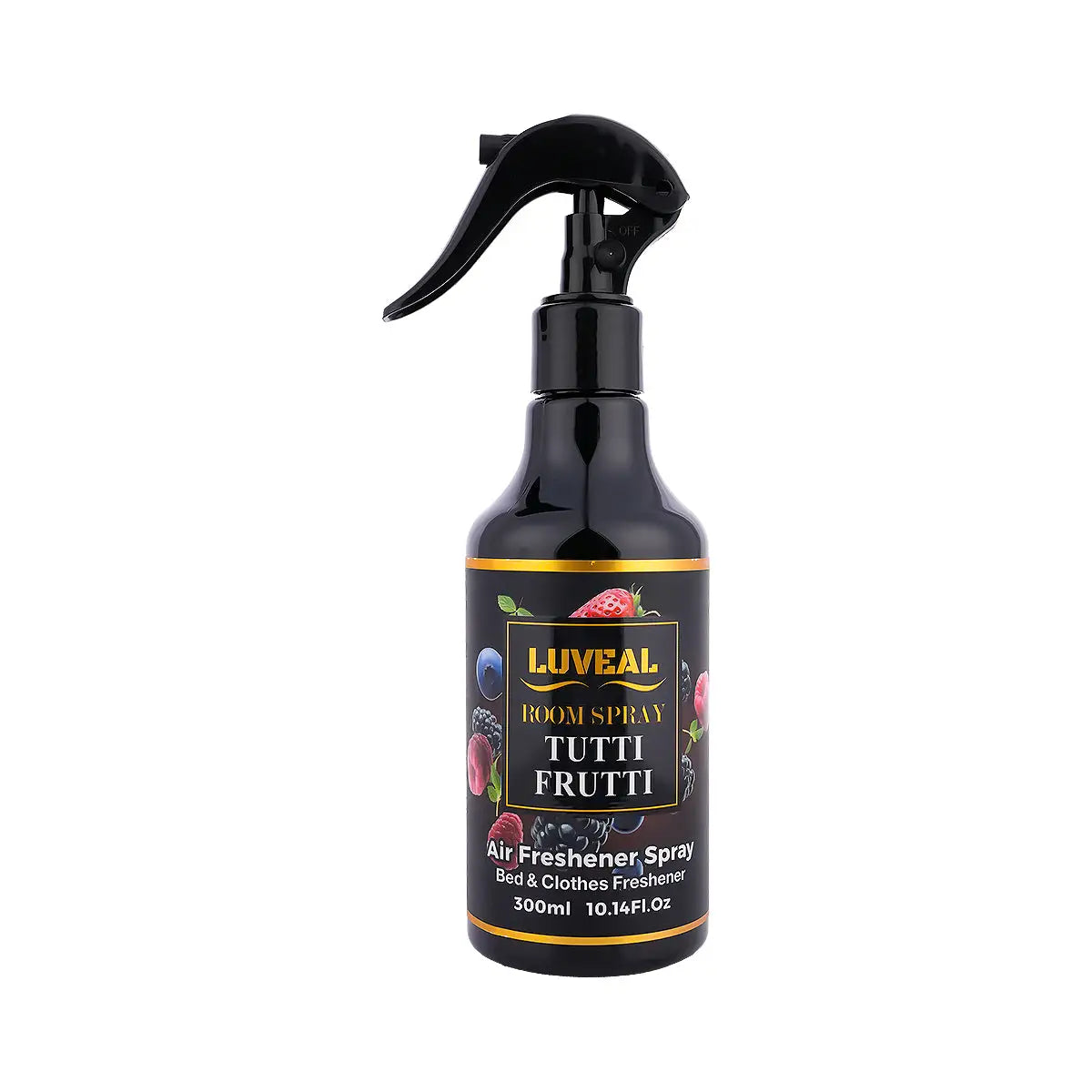 1-Luveal Air Freshener Room Spray 300ml-Tutti Frutti