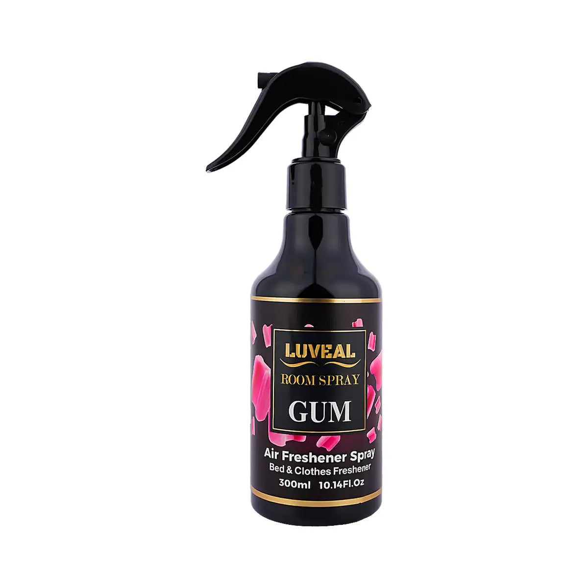 1-Luveal Air Freshener Room Spray 300ml-Gum