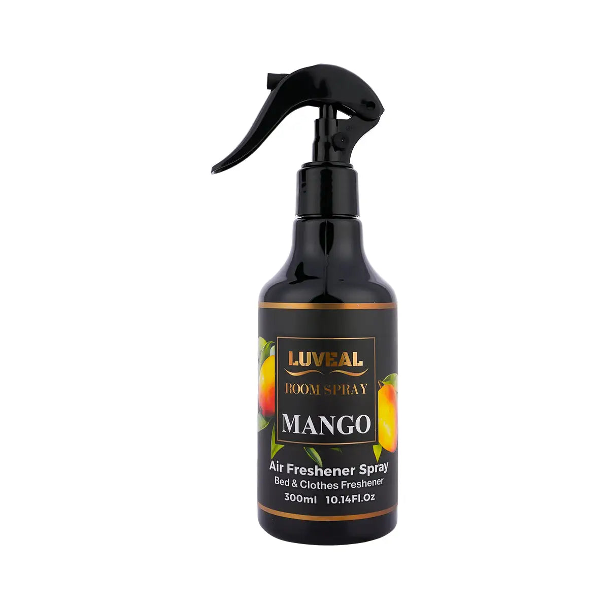 1-Luveal Air Freshener Room Spray 300ml-Mango